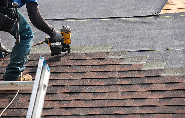 Licensed Gutter Installation service in Norwich, OH - Brentwood Metal Roofing